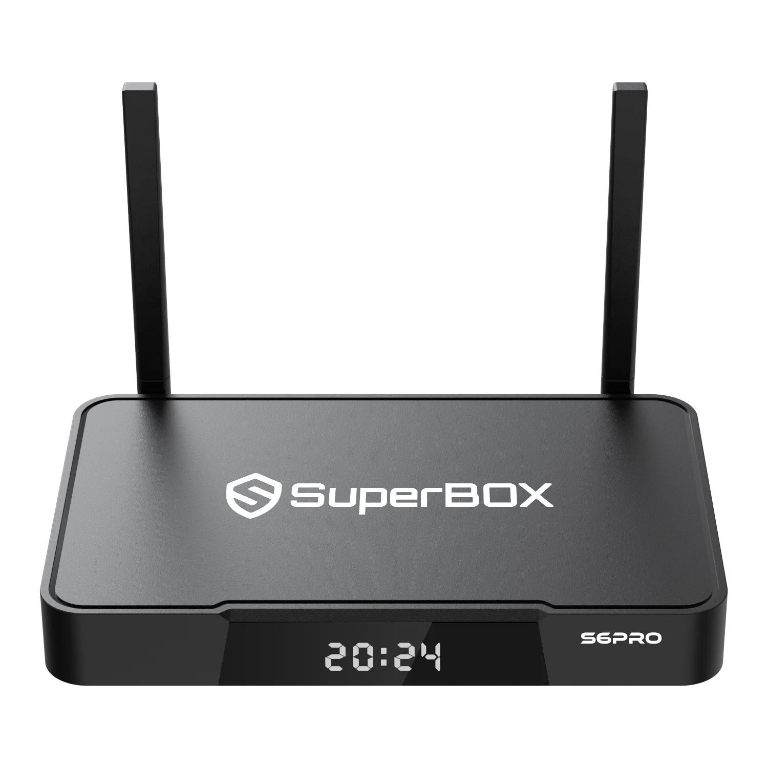 SuperBOX S6 Pro