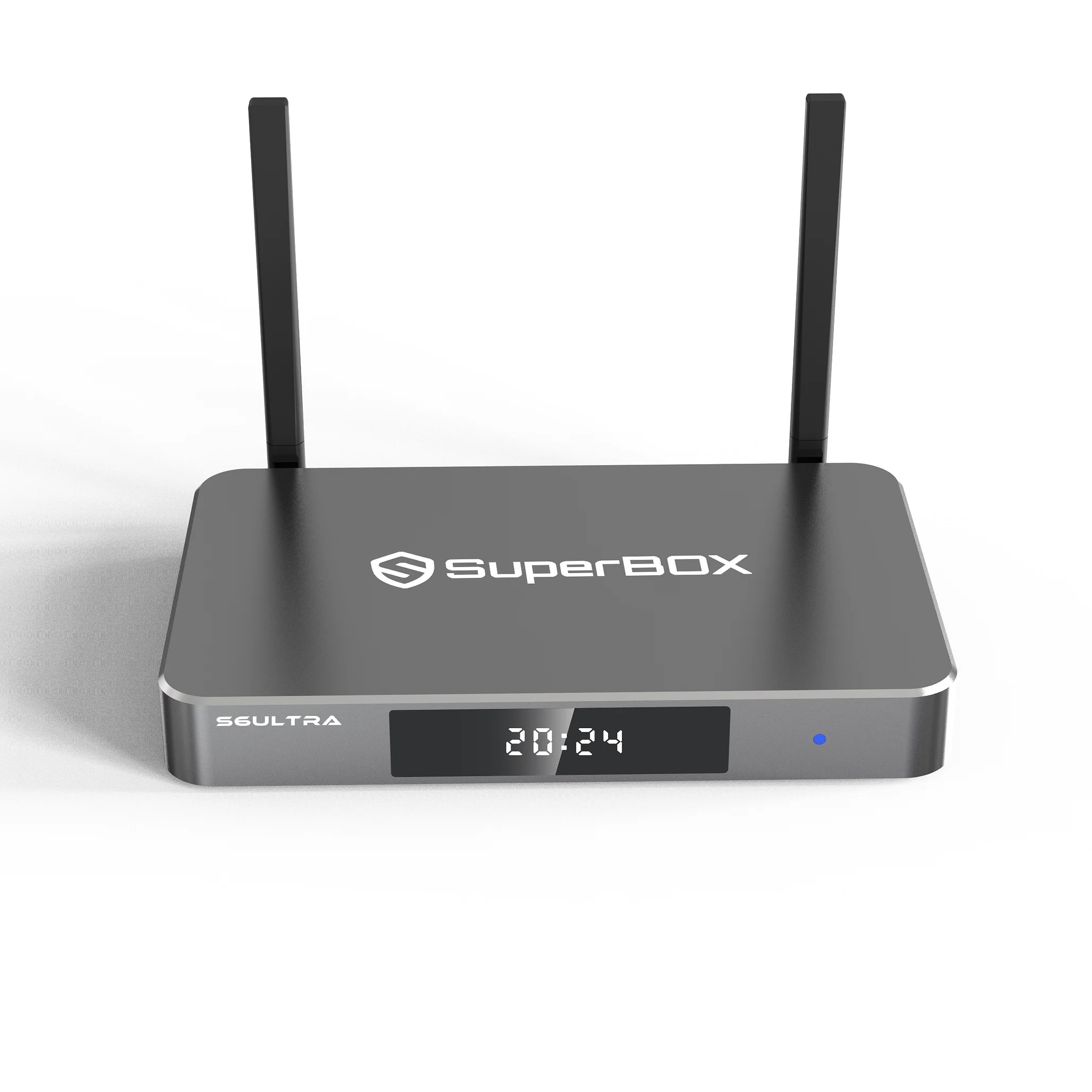SuperBOX S6 Ultra
