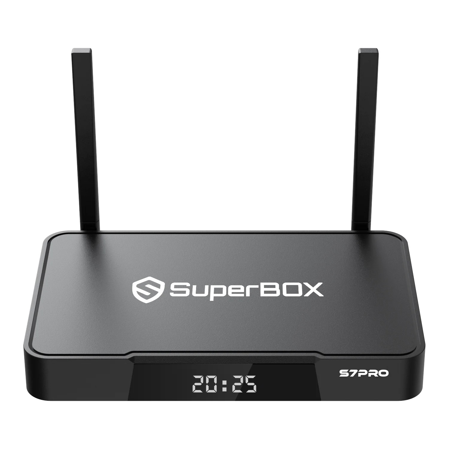 SuperBOX S7 Pro