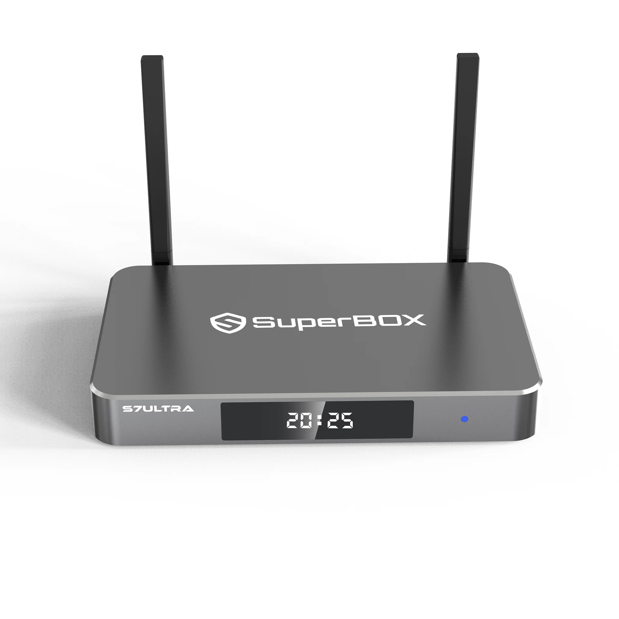 SuperBOX S7 Ultra